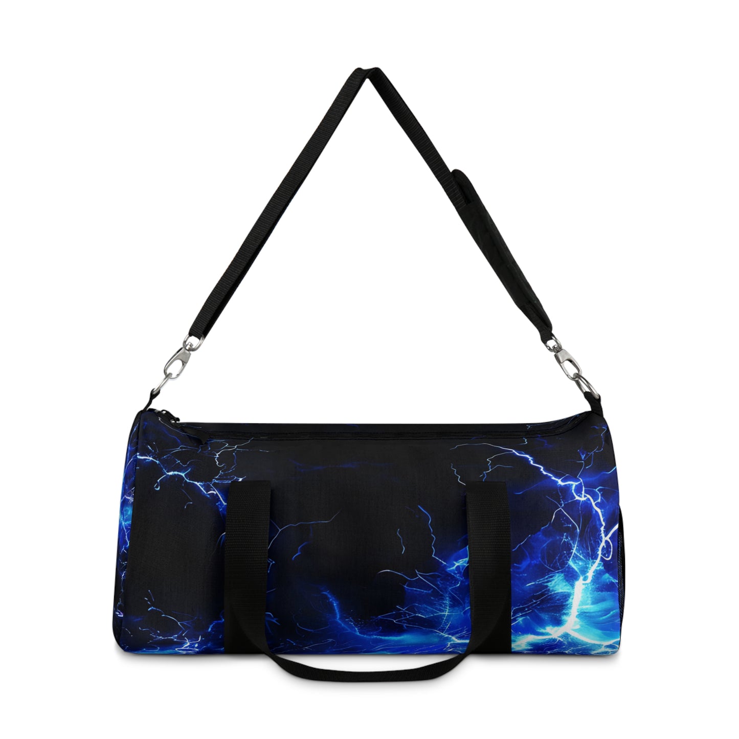 Lightning Duffle Bag