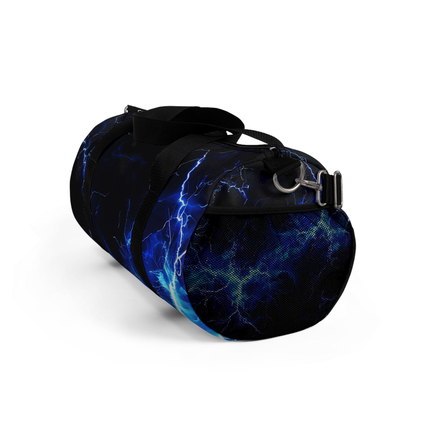 Lightning Duffle Bag