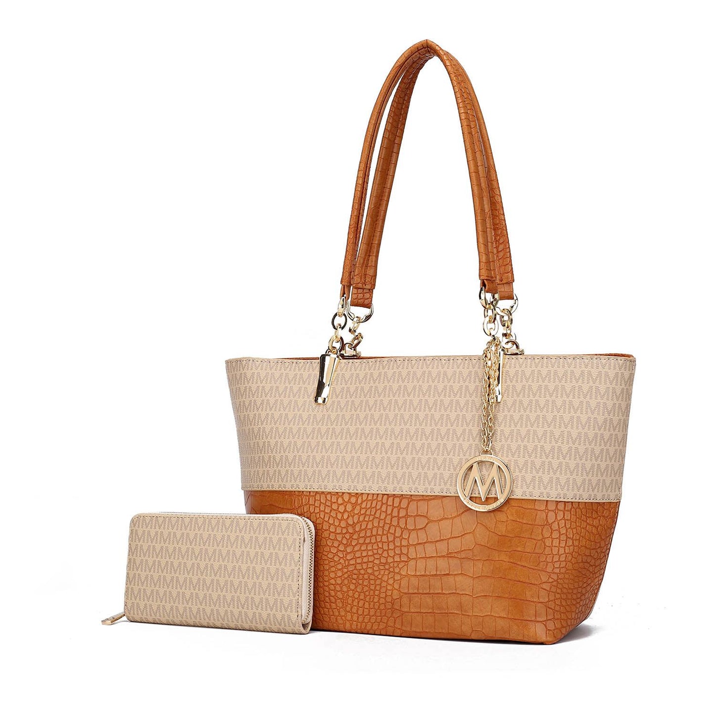 MKF Collection Sasha Tote Women's Handbag by Mia K.