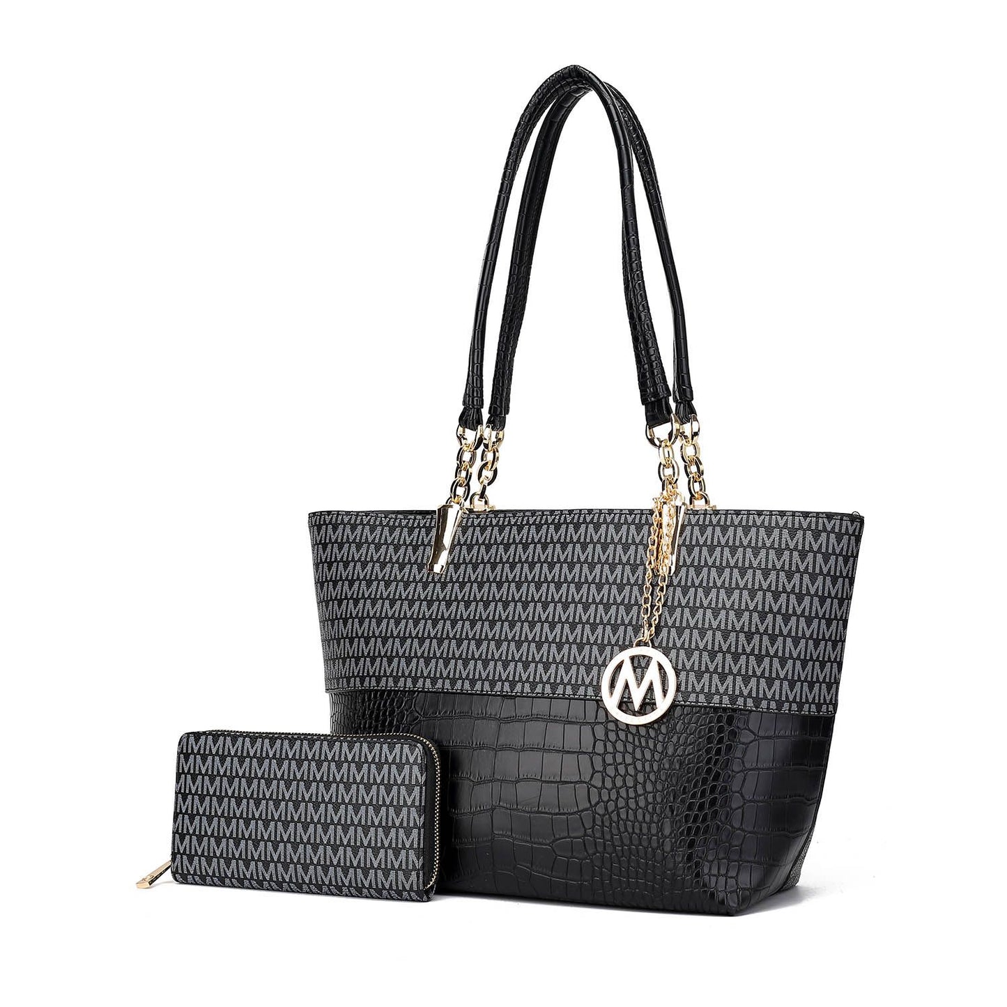 MKF Collection Sasha Tote Women's Handbag by Mia K.