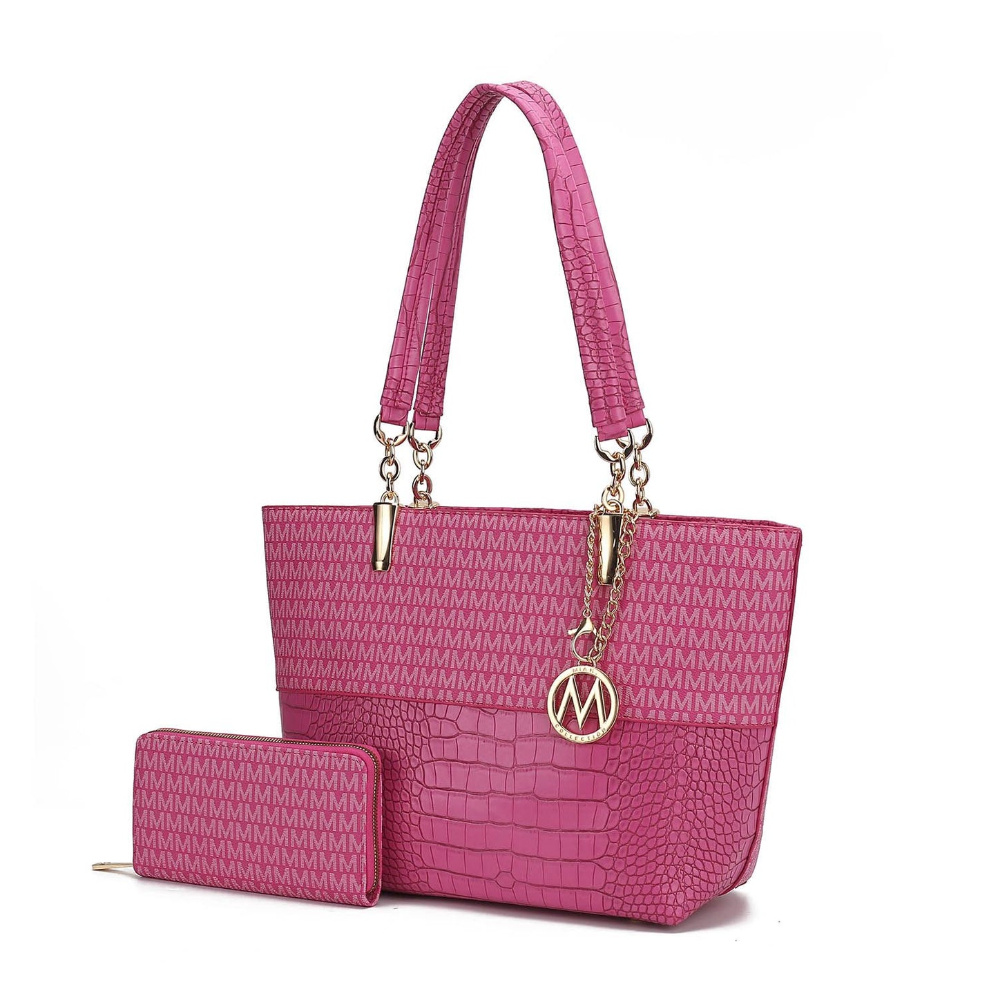 MKF Collection Sasha Tote Women's Handbag by Mia K.