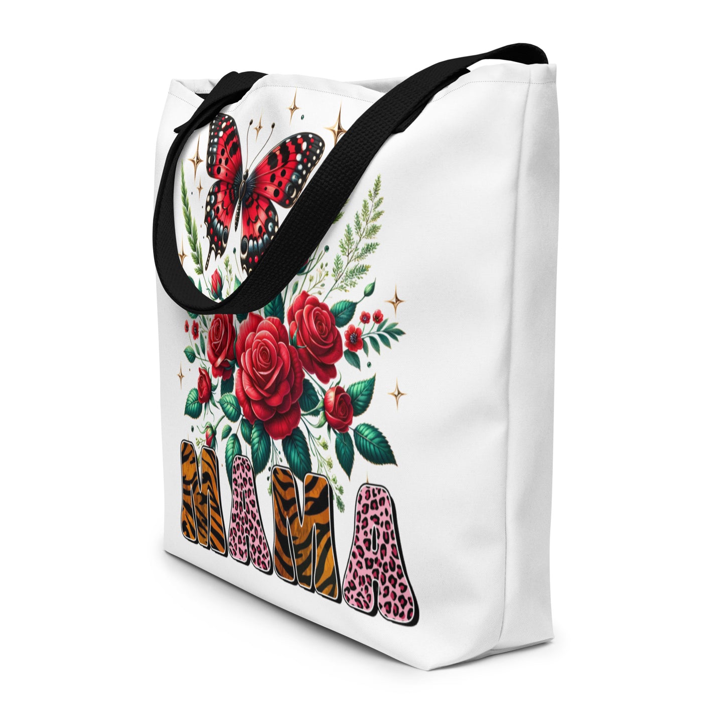 Mama Tote Bag