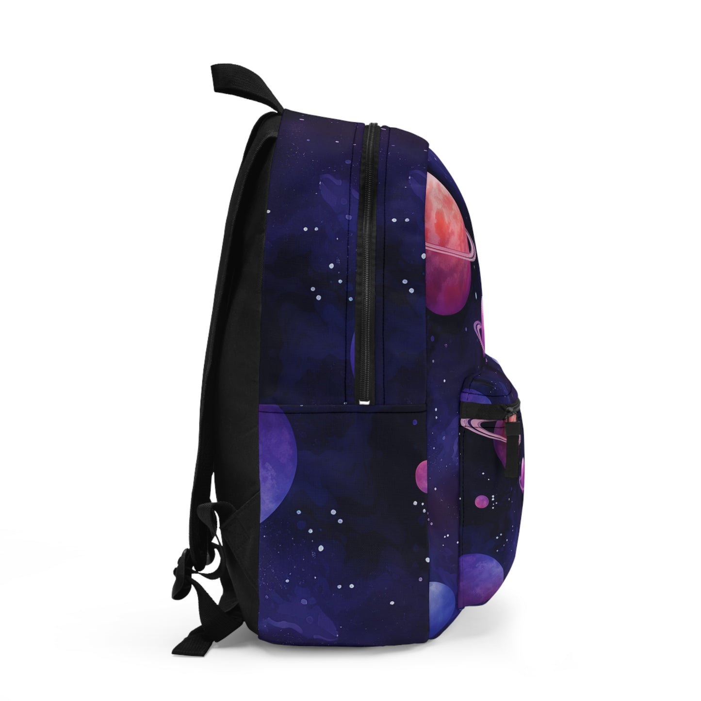 Planets Backpack