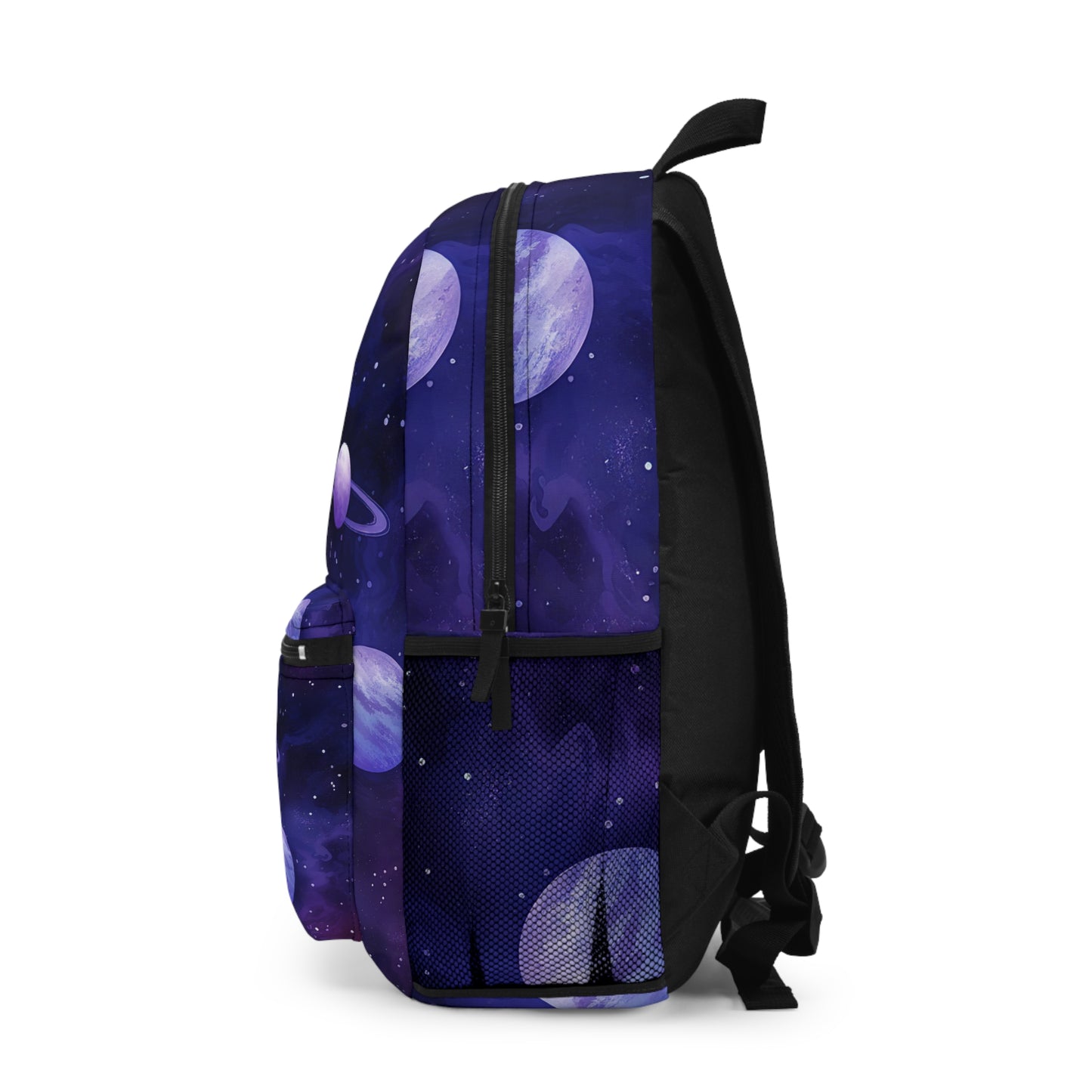 Planets Backpack