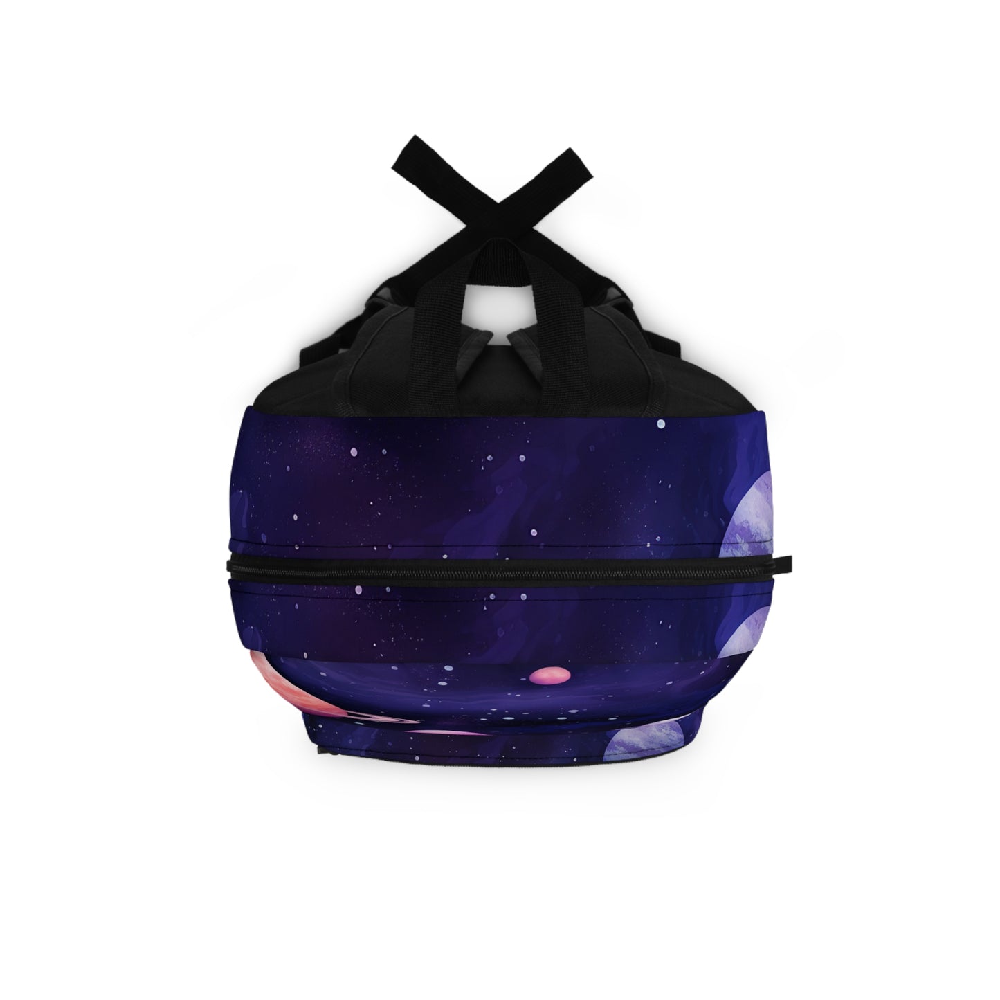 Planets Backpack