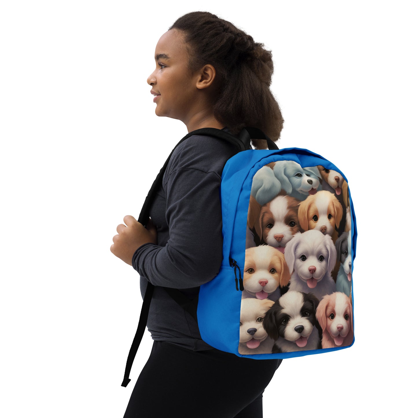 Puppy Backpack