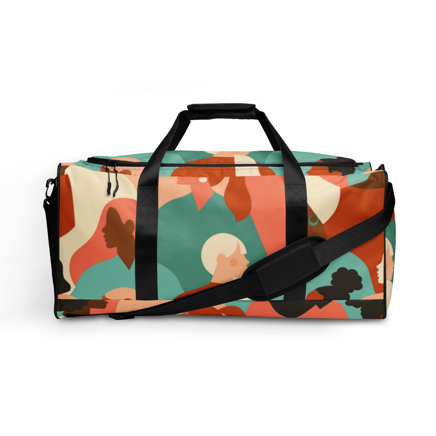 Sista Duffle Bag