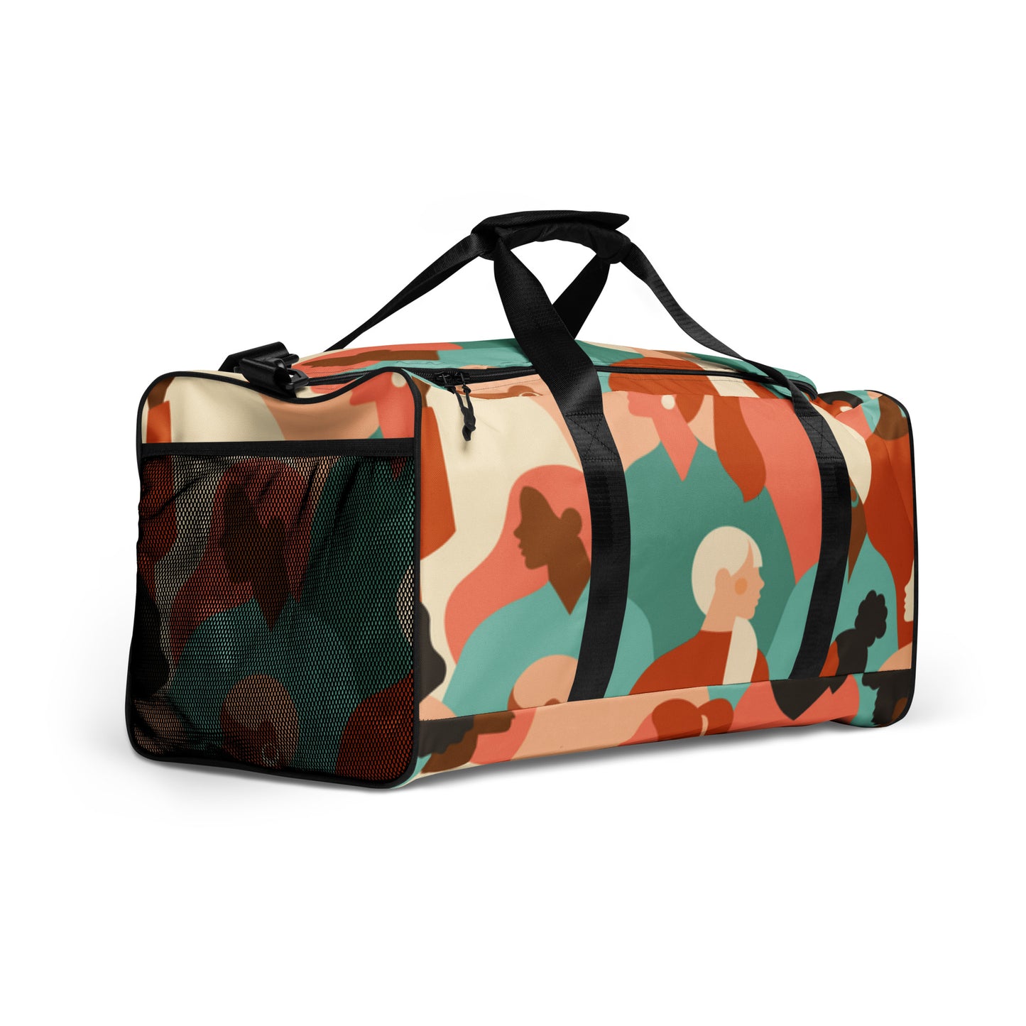 Sista Duffle Bag