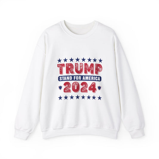 Trump 2024 Sweatshirt