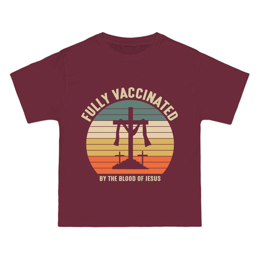 Vaccinated T-Shirt