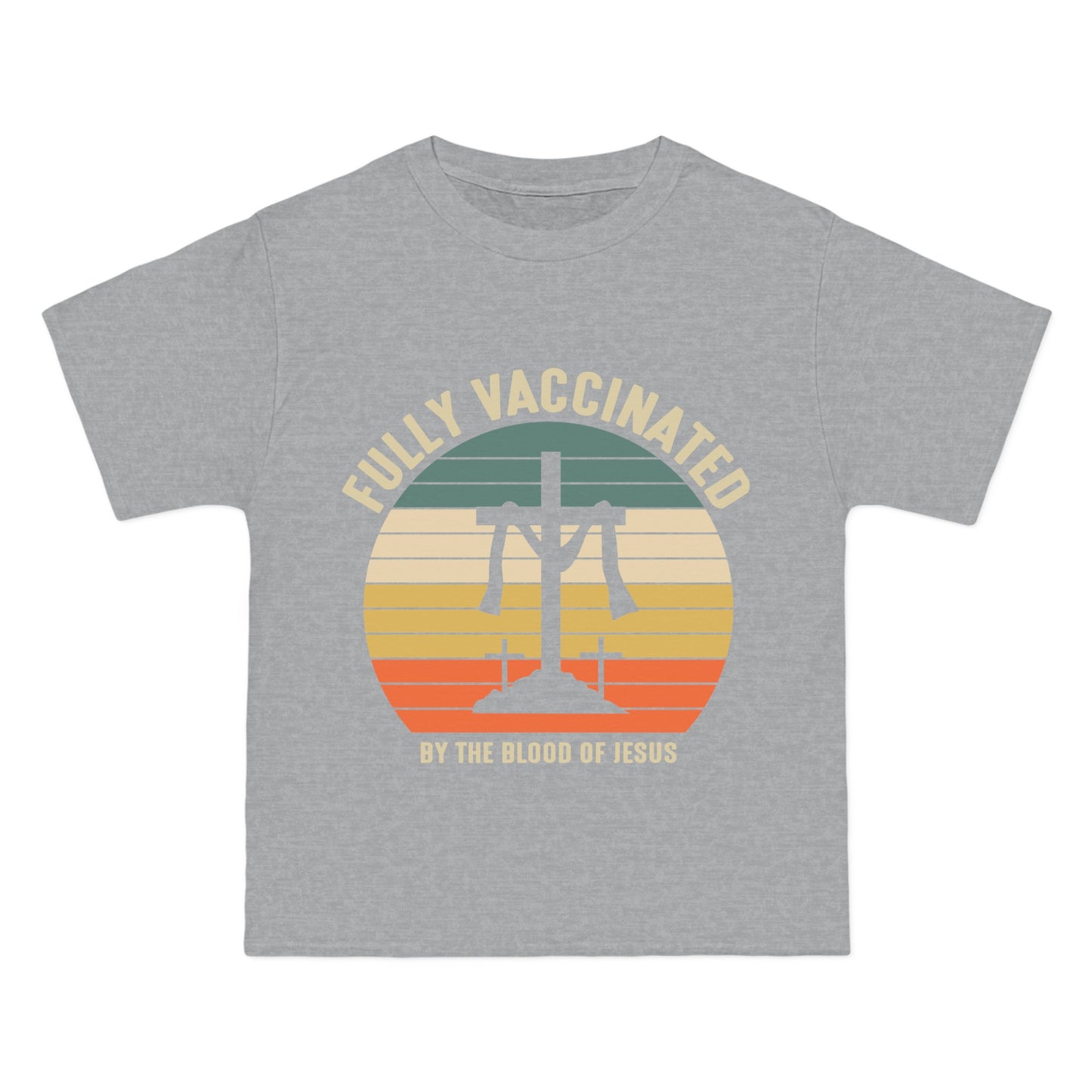 Vaccinated T-Shirt