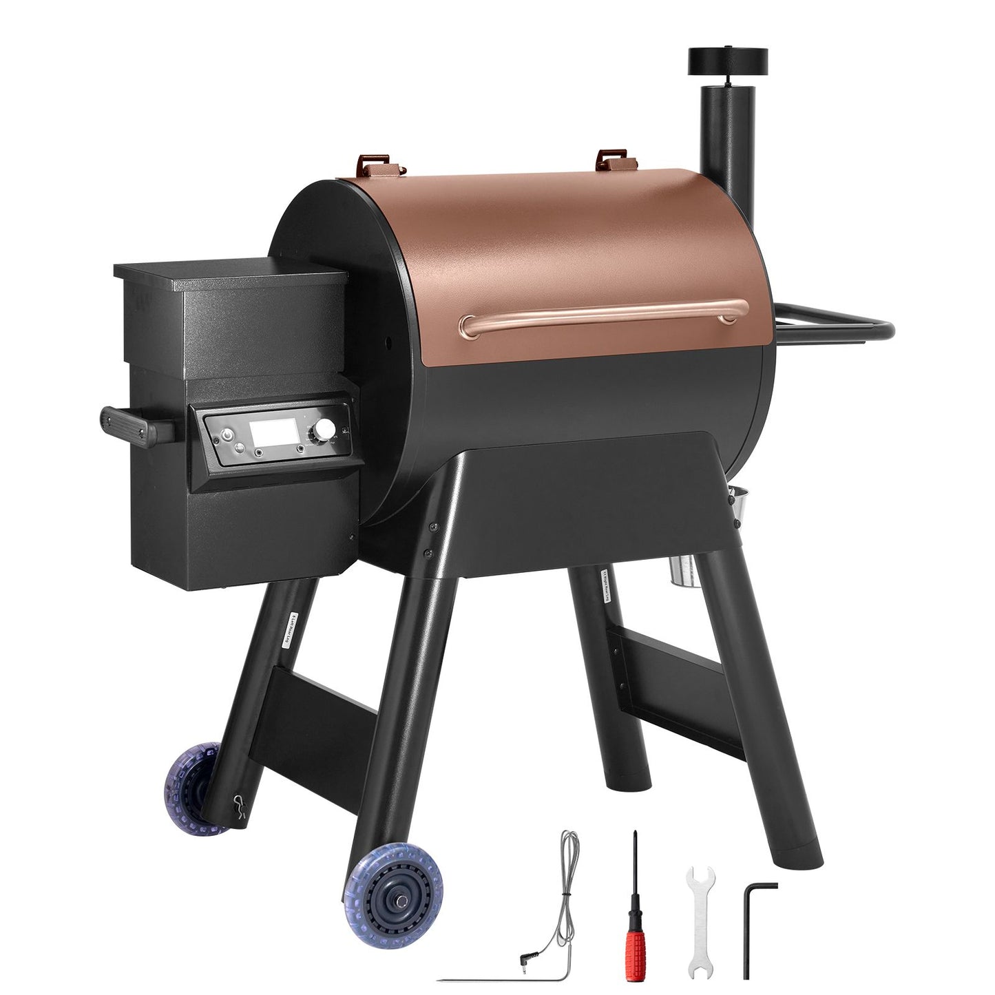 Vevor Wood Pellet Smoker and Grill **LIMITED TIME ONLY**