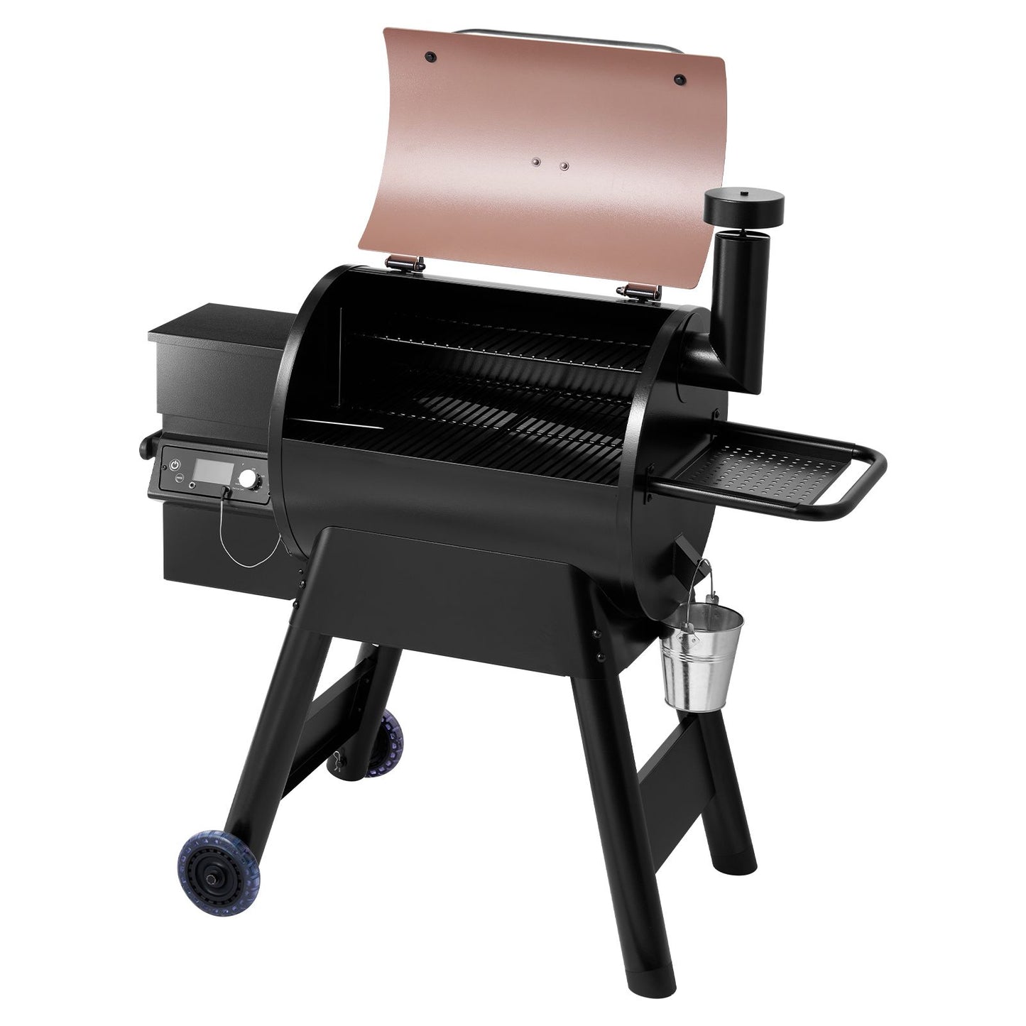 Vevor Wood Pellet Smoker and Grill **LIMITED TIME ONLY**