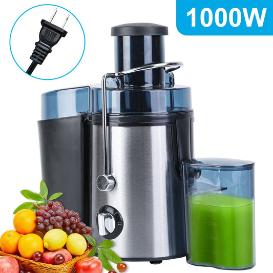 Centrifungal 1000W Juice Extractor
