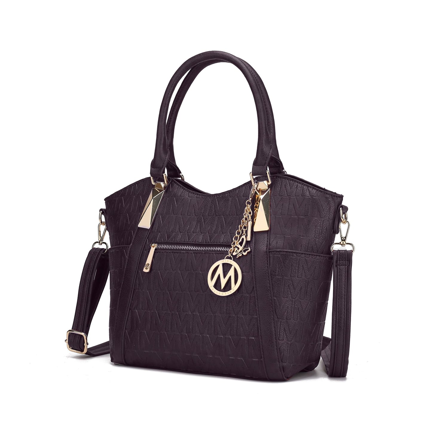 MKF Collection Lucy Tote Handbag by Mia K